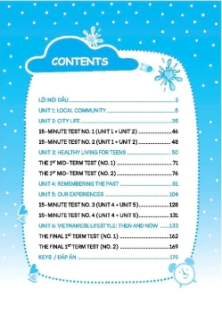 BÀI TẬP BỔ TRỢ VÀ NÂNG CAO TIẾNG ANH LỚP 9 - TẬP 1 (Có đáp án - Bồi dưỡng học sinh khá giỏi; Theo SGK Global Success)